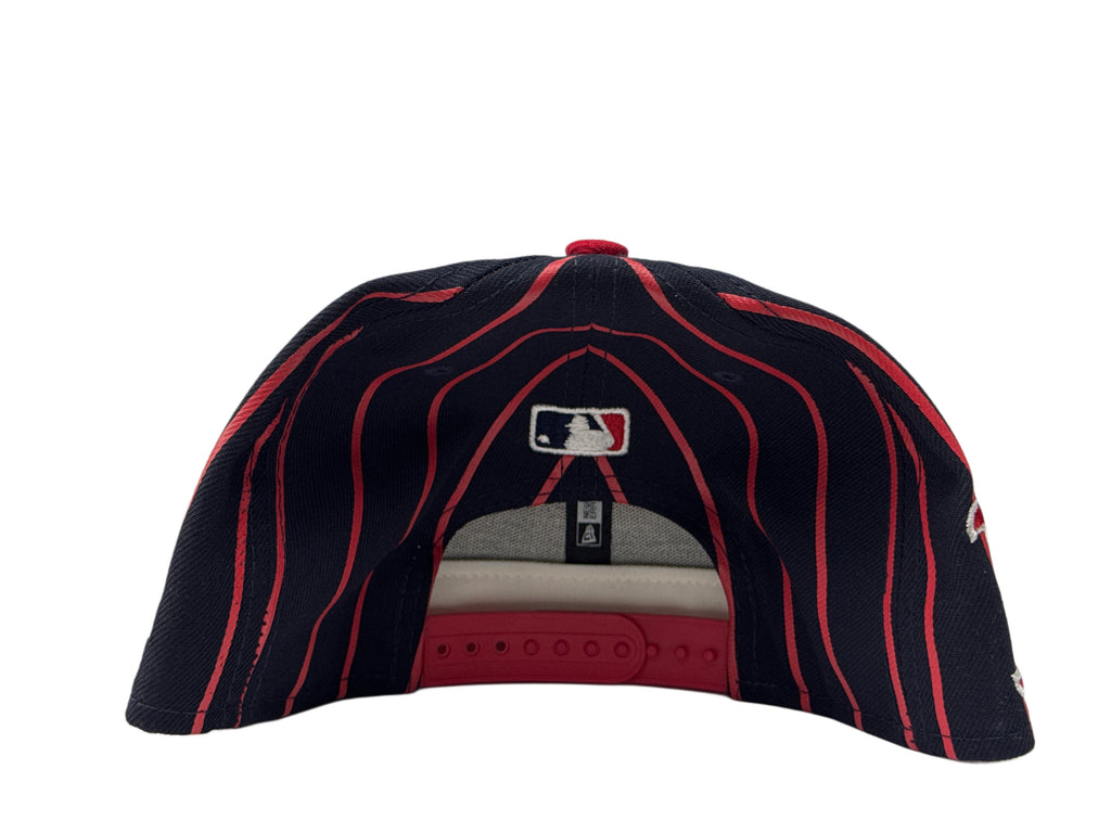 New Era 9FIFTY Boston Red Sox