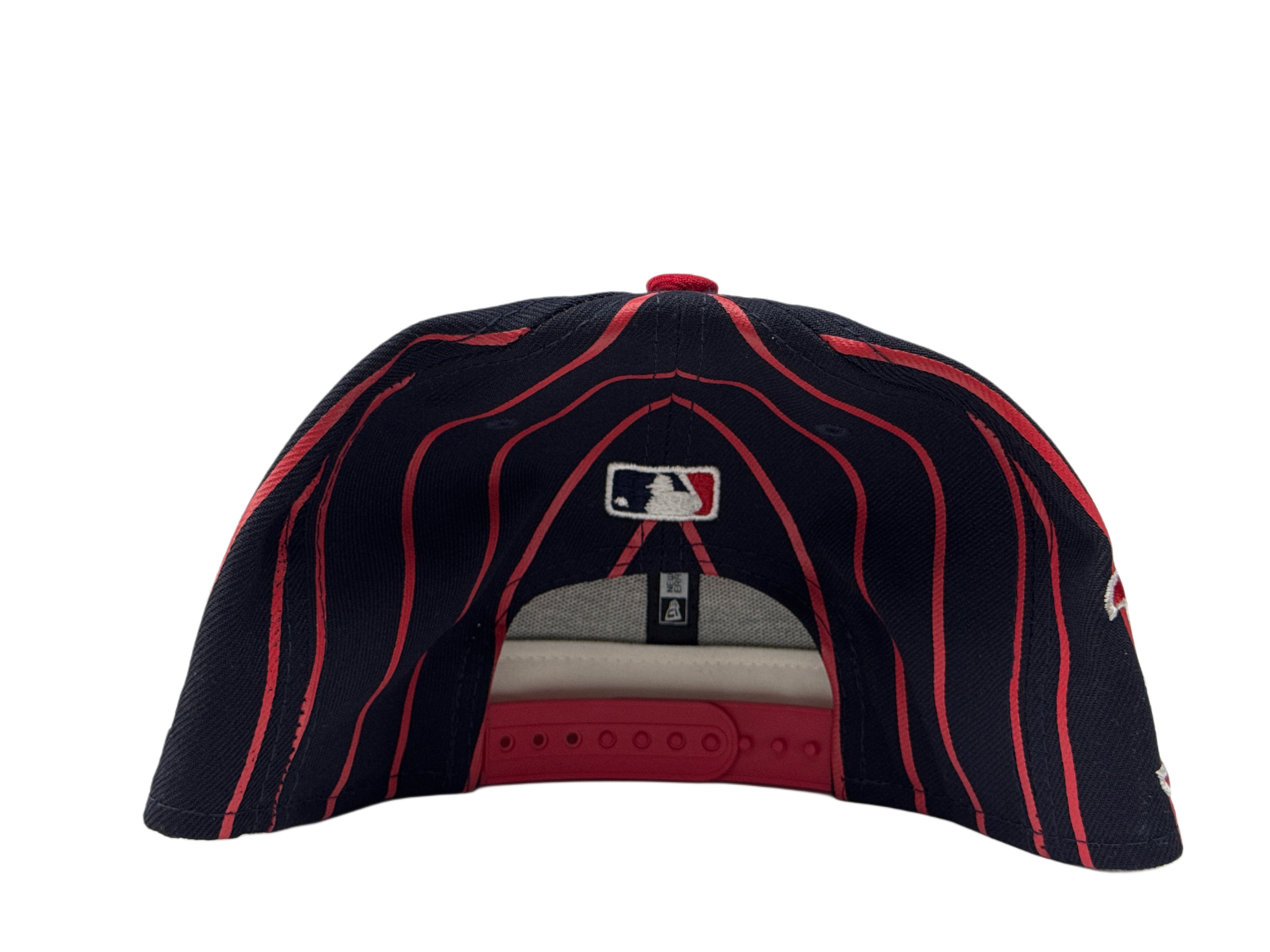 New Era 9FIFTY Boston Red Sox