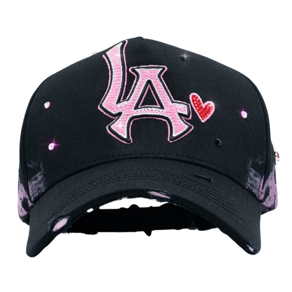 31 Hats XoXo
