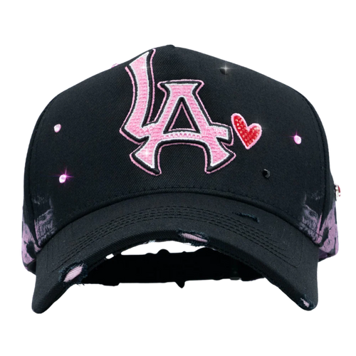 31 Hats XoXo