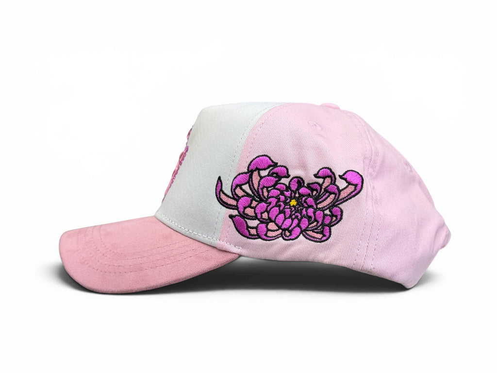 The Fourth Hats Japan Pink