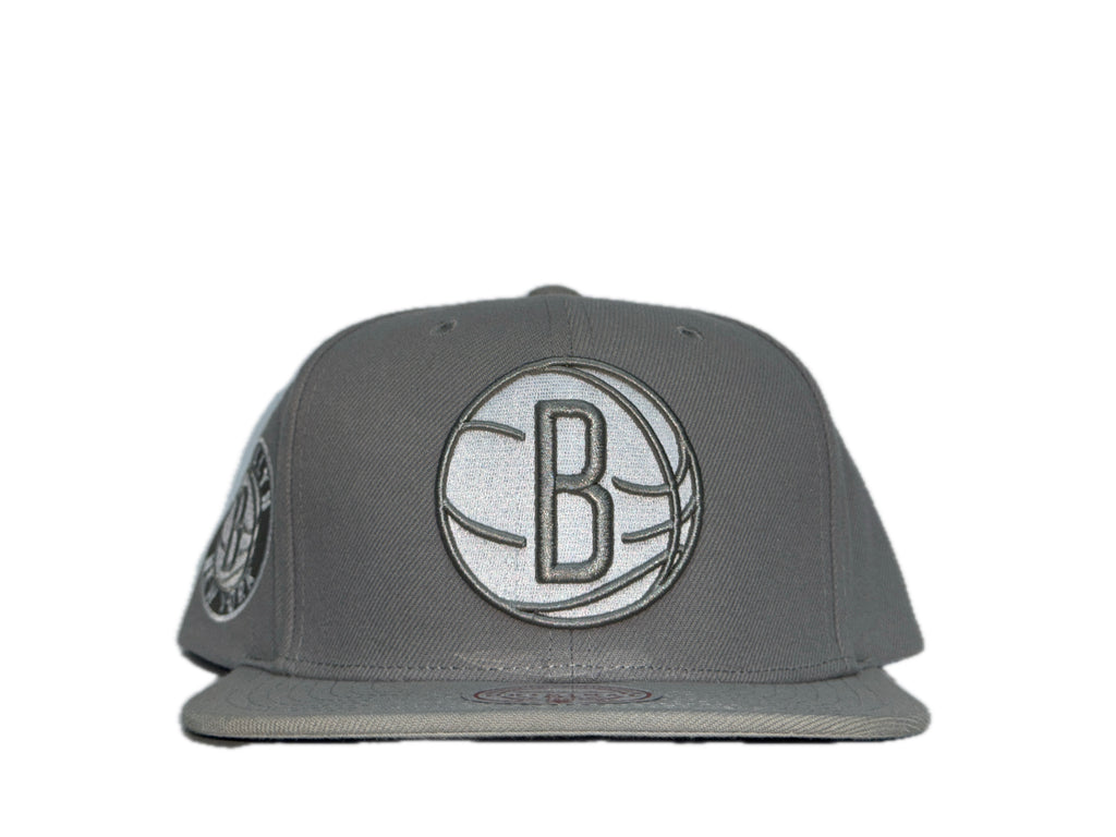 M&N Brooklyn Nets
