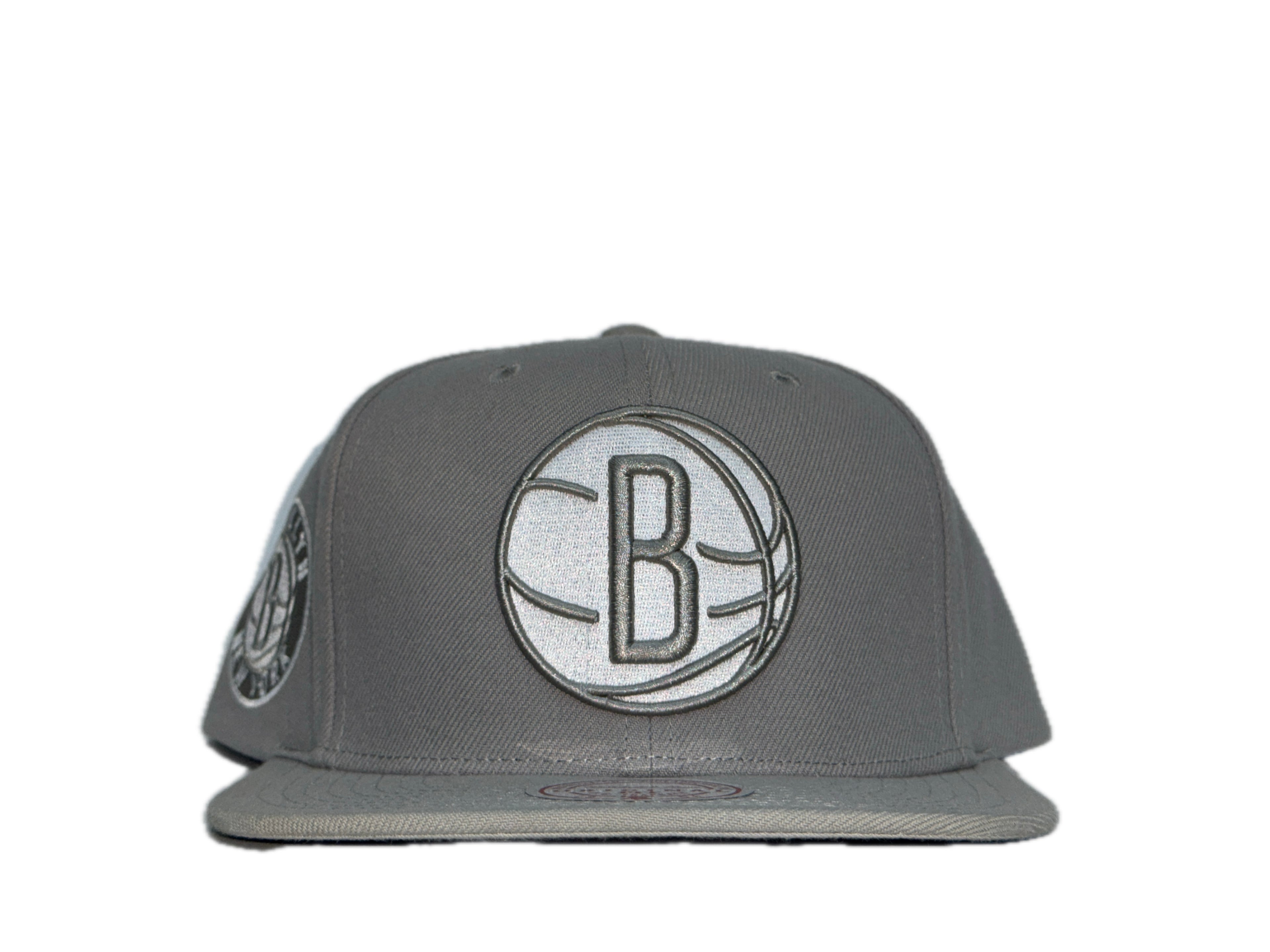 M&N Brooklyn Nets