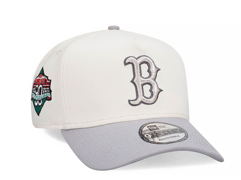 New Era 9FORTY Boston Red Sox