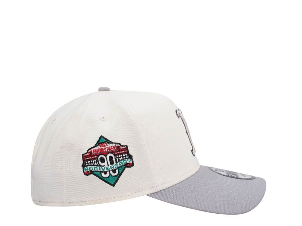 New Era 9FORTY Boston Red Sox