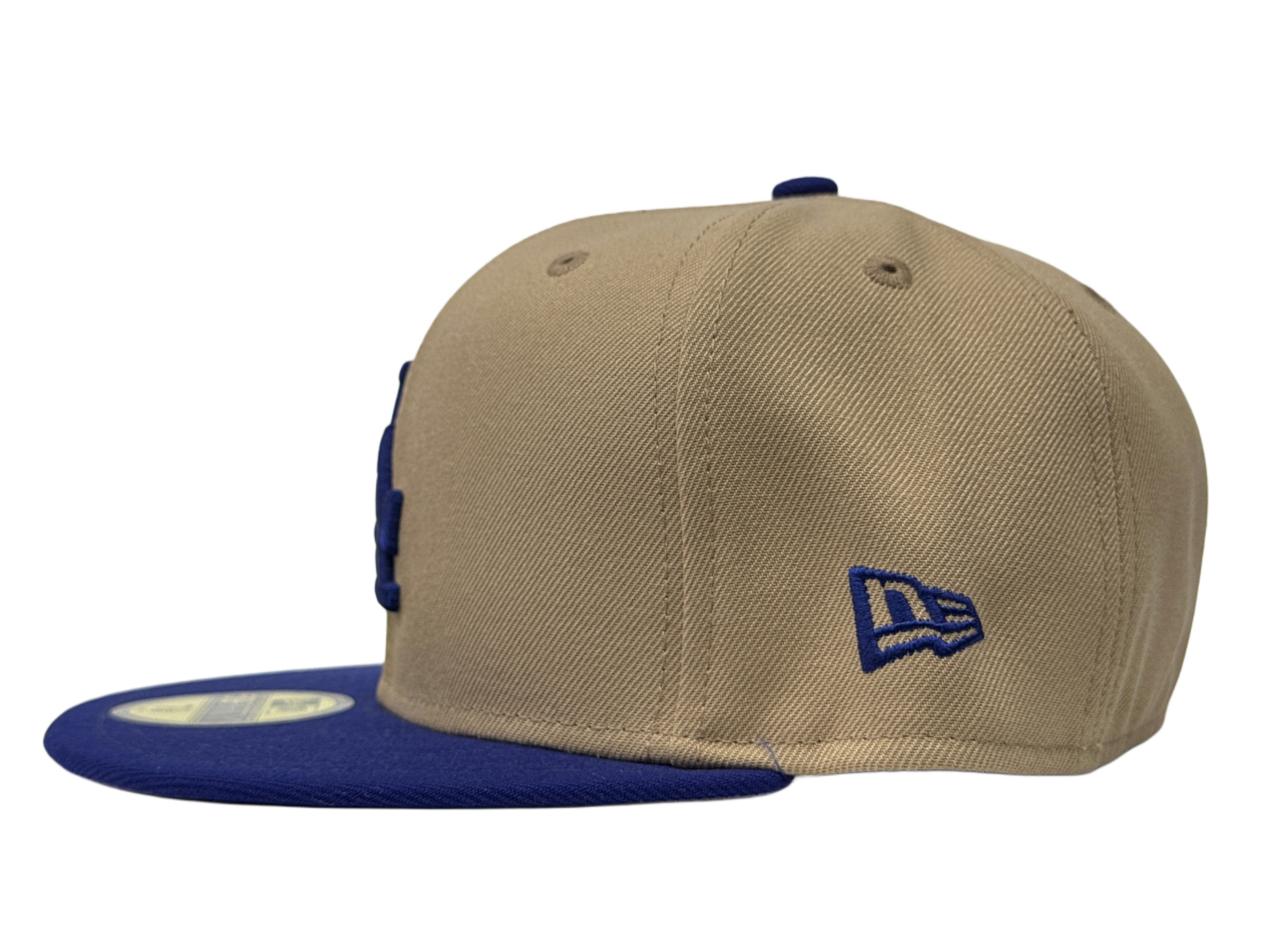 New Era 59FIFITY Los Angeles Dodgers