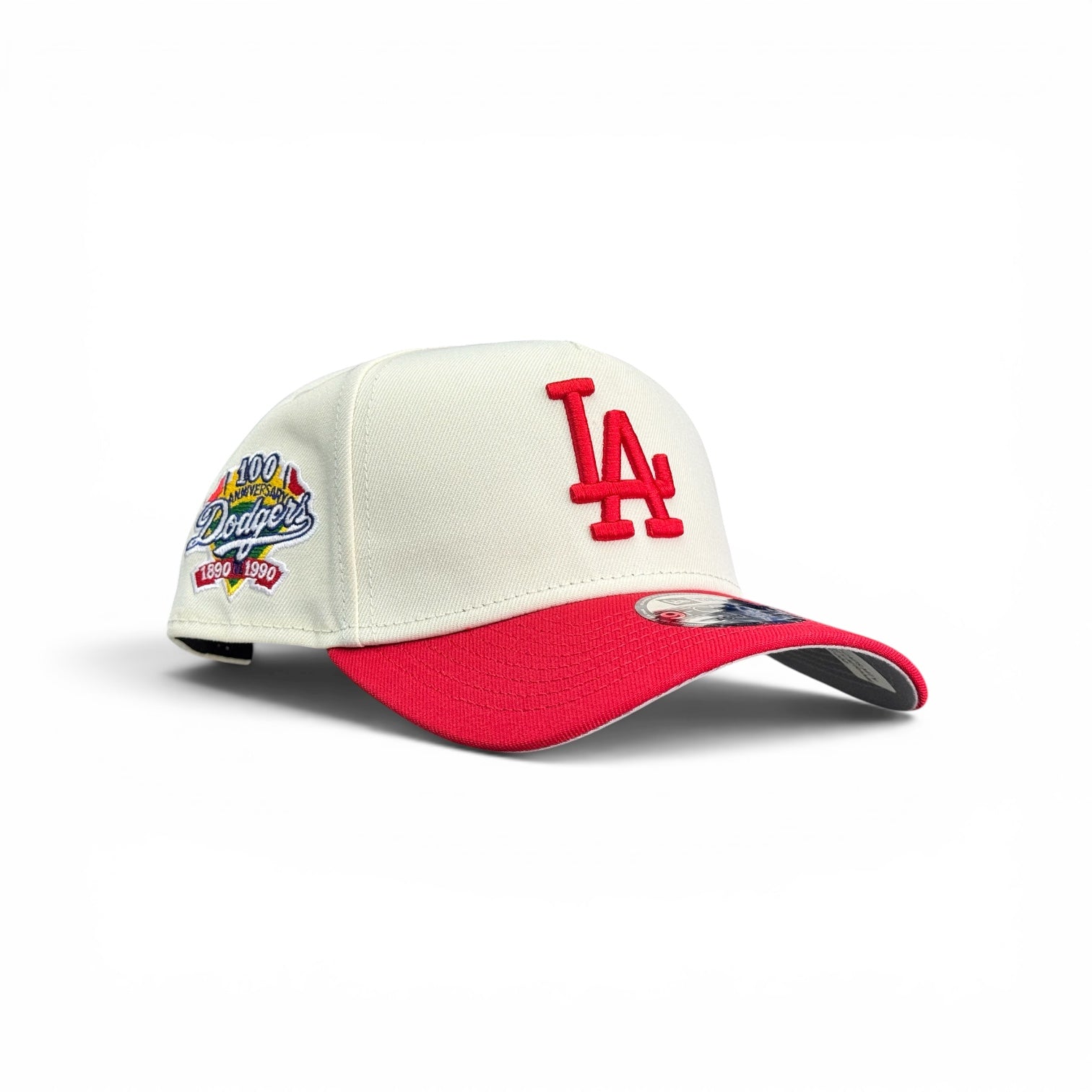 New Era 9FORTY Los Angeles Dodgers