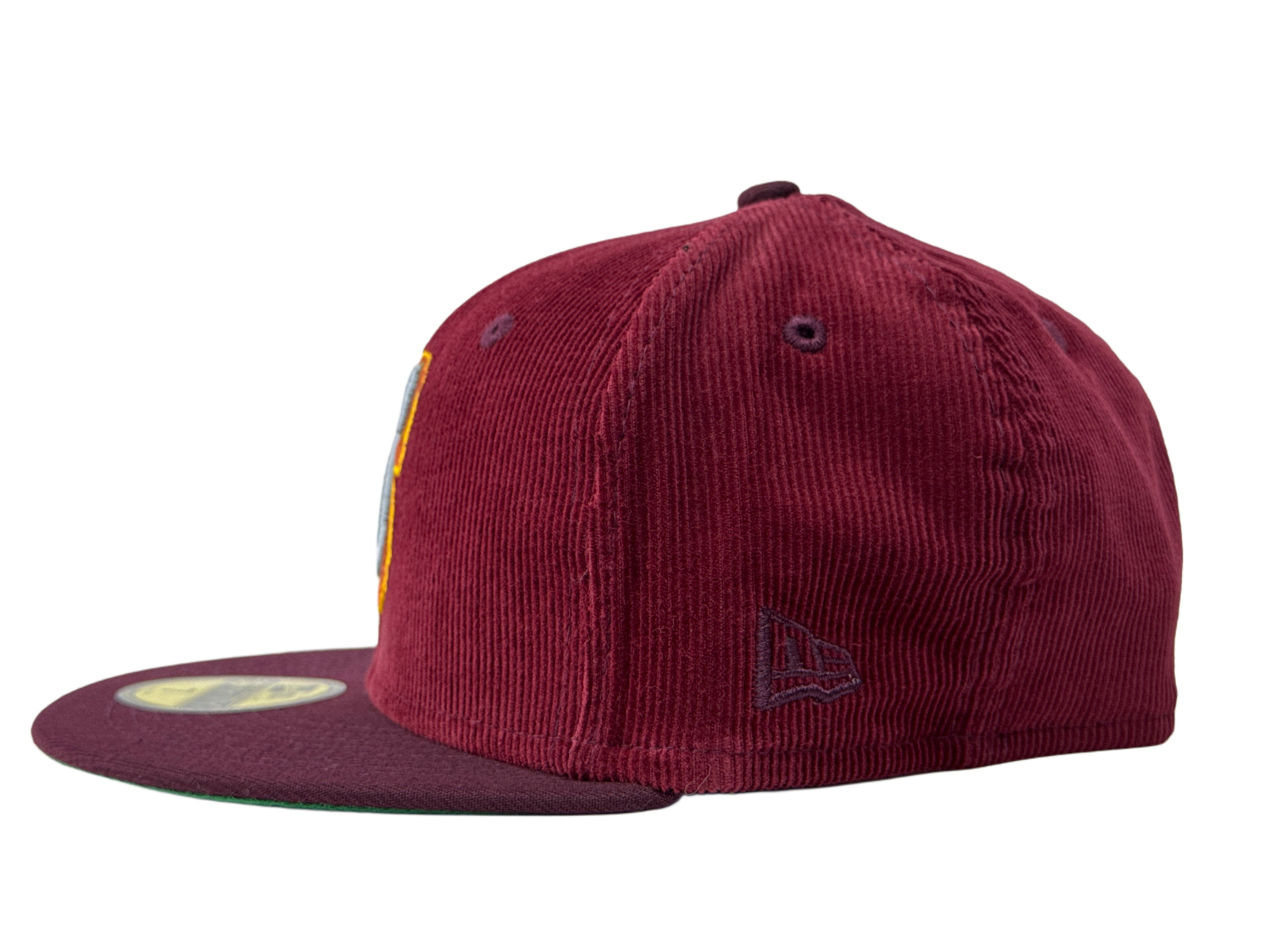 New Era 59FIFTY Seattle Mariners