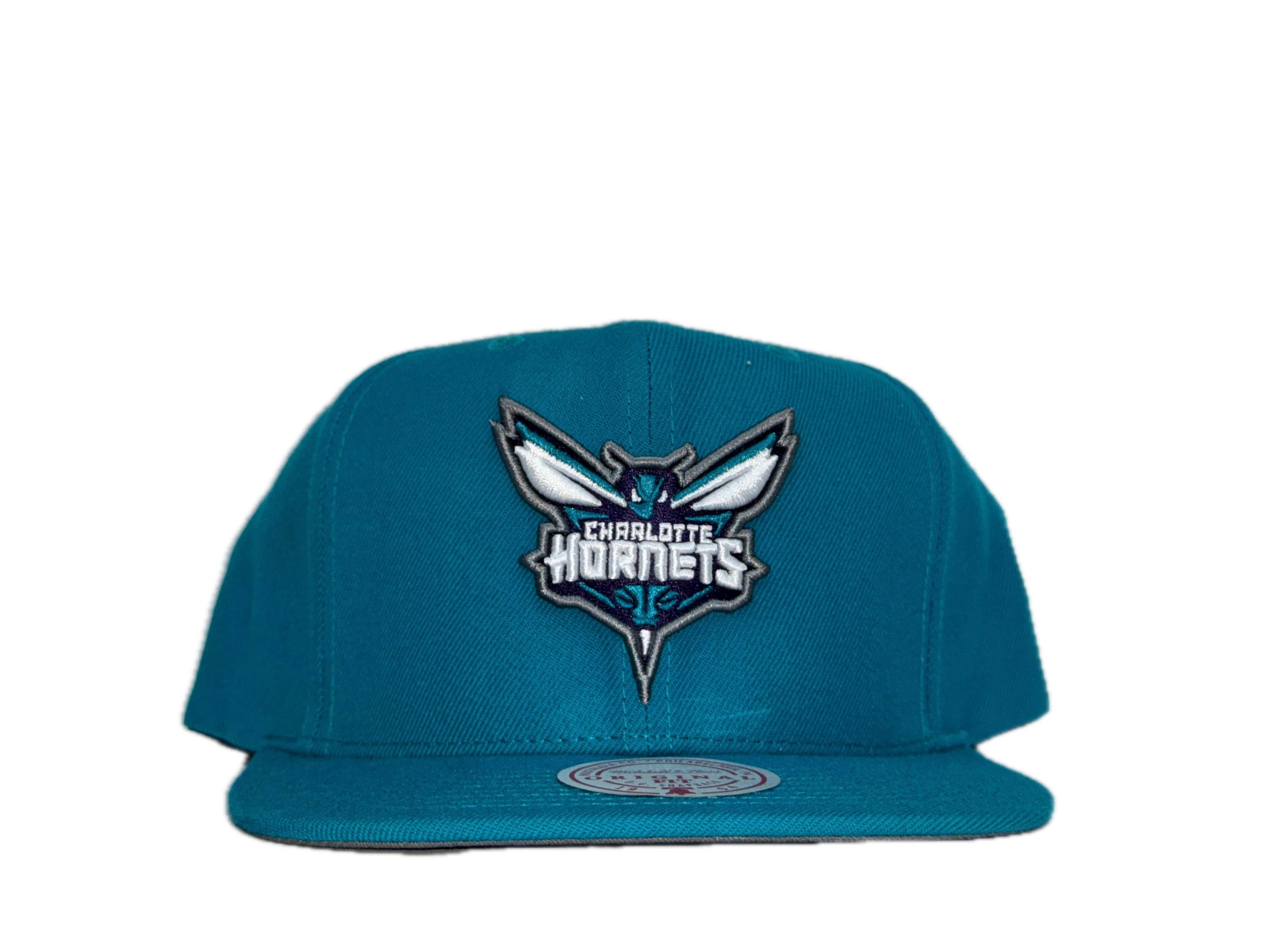 M&N Charlotte Hornets