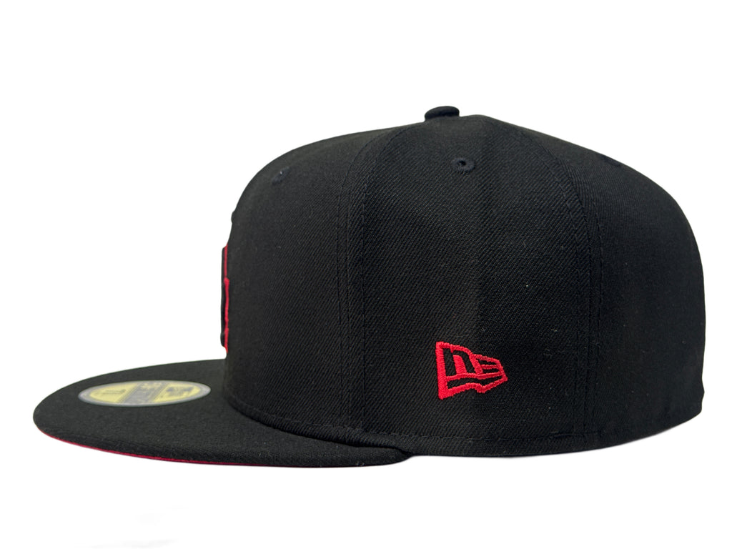 New Era 59FIFTY Los Angeles Dodgers