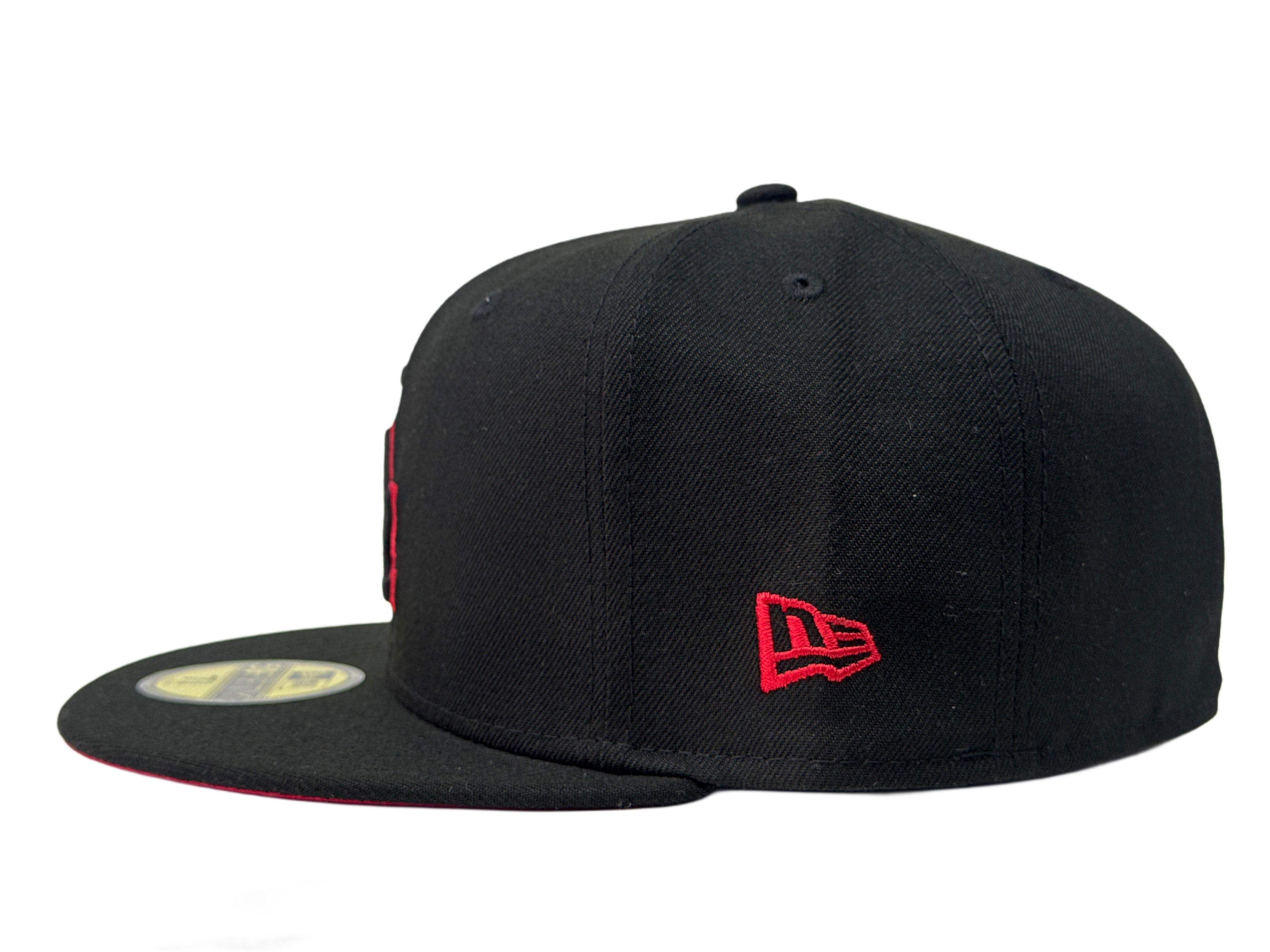New Era 59FIFTY Los Angeles Dodgers