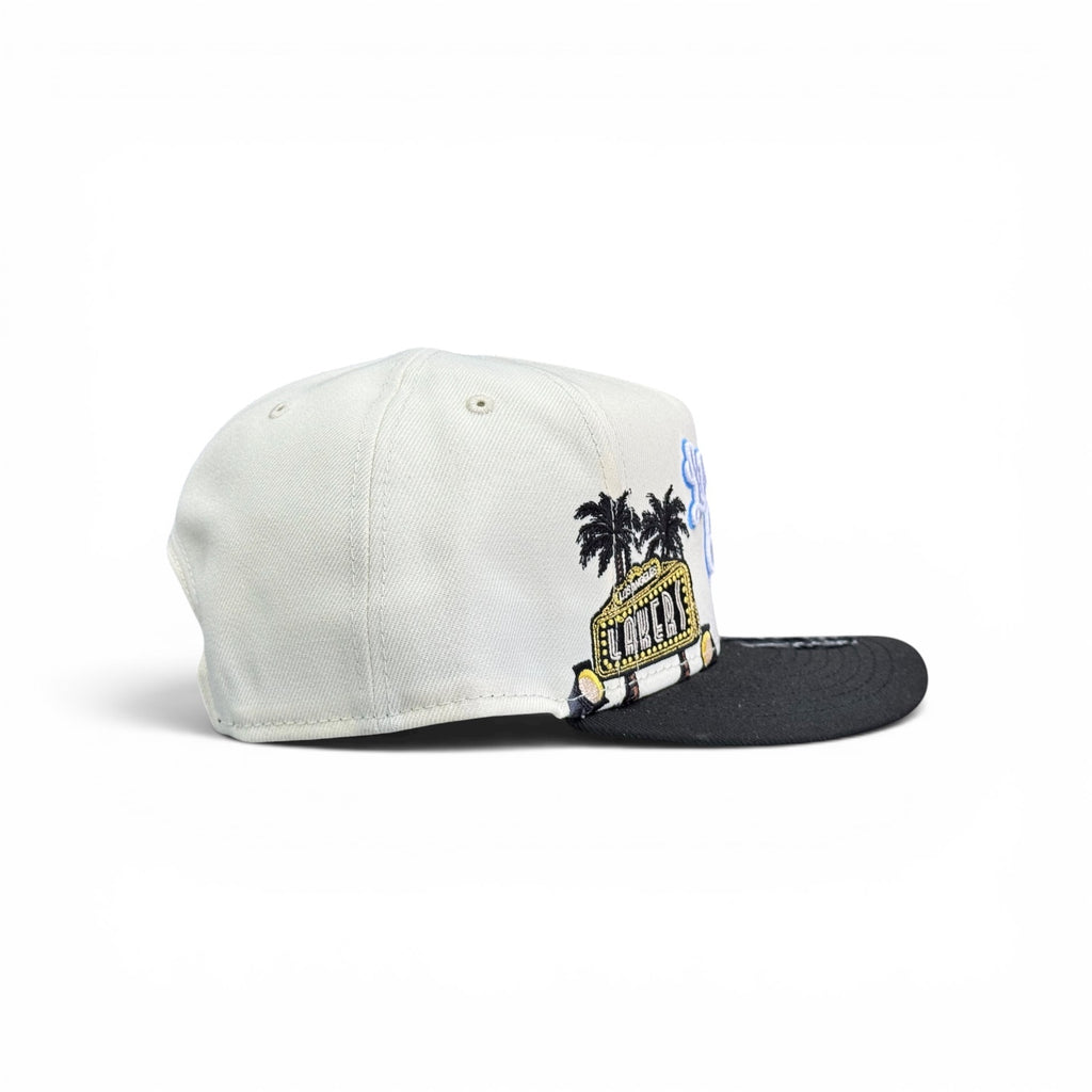 New Era 9FIFTY Los Angeles