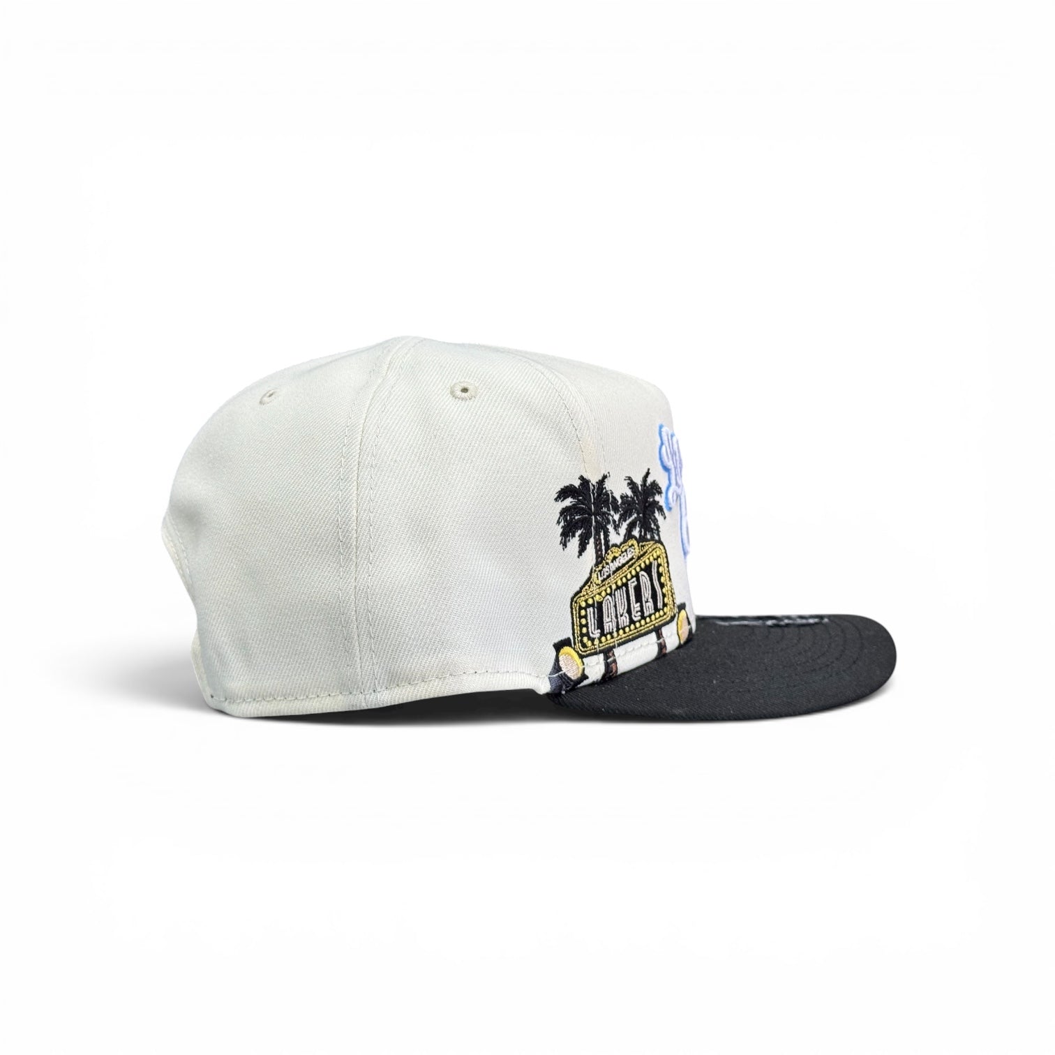 New Era 9FIFTY Los Angeles