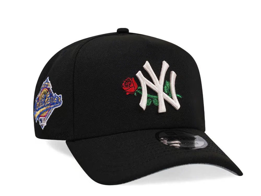 New Era 9FORTY Yankees