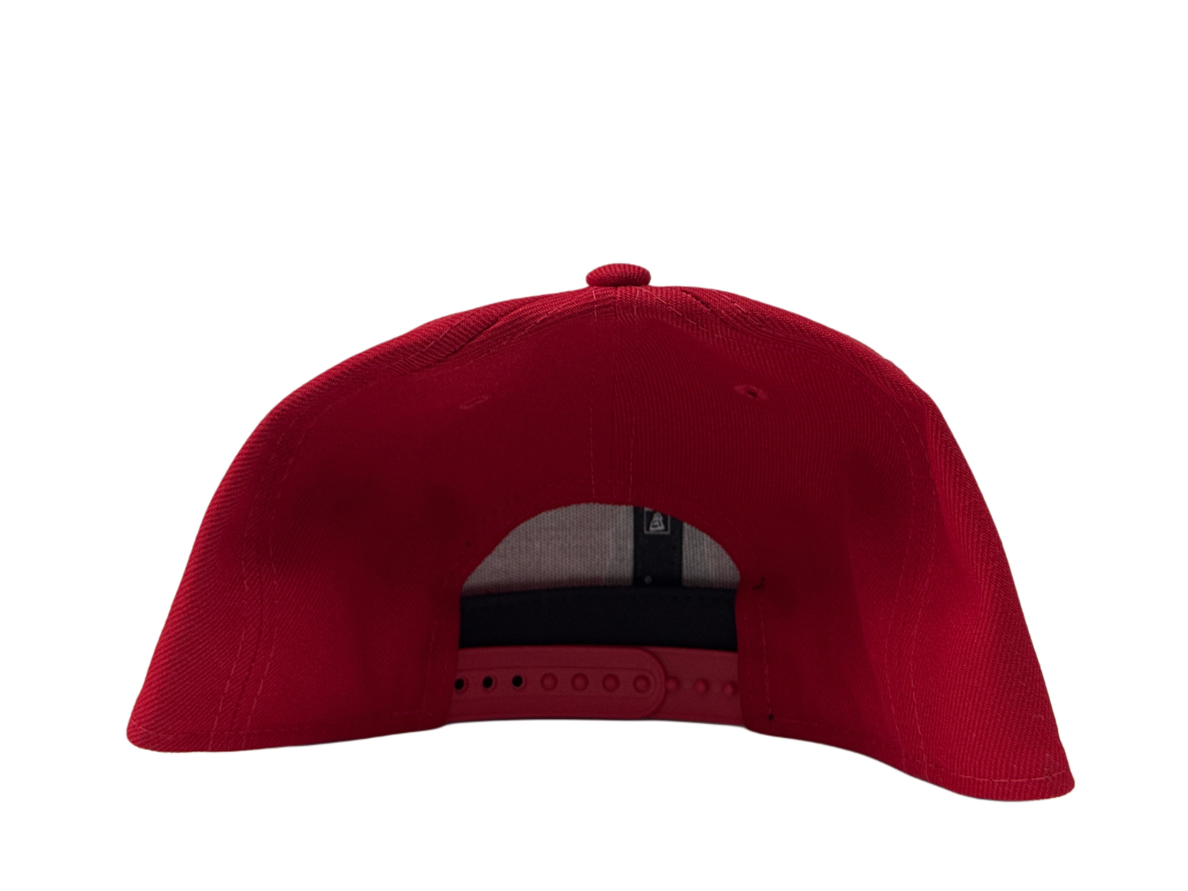 New Era 9FIFTY Cincinnati Reds