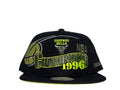 M&N Chicago Bulls