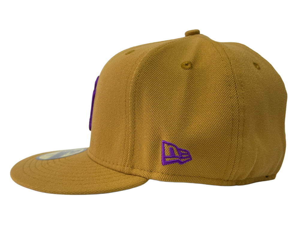 New Era 59FIFTY New York Yankees
