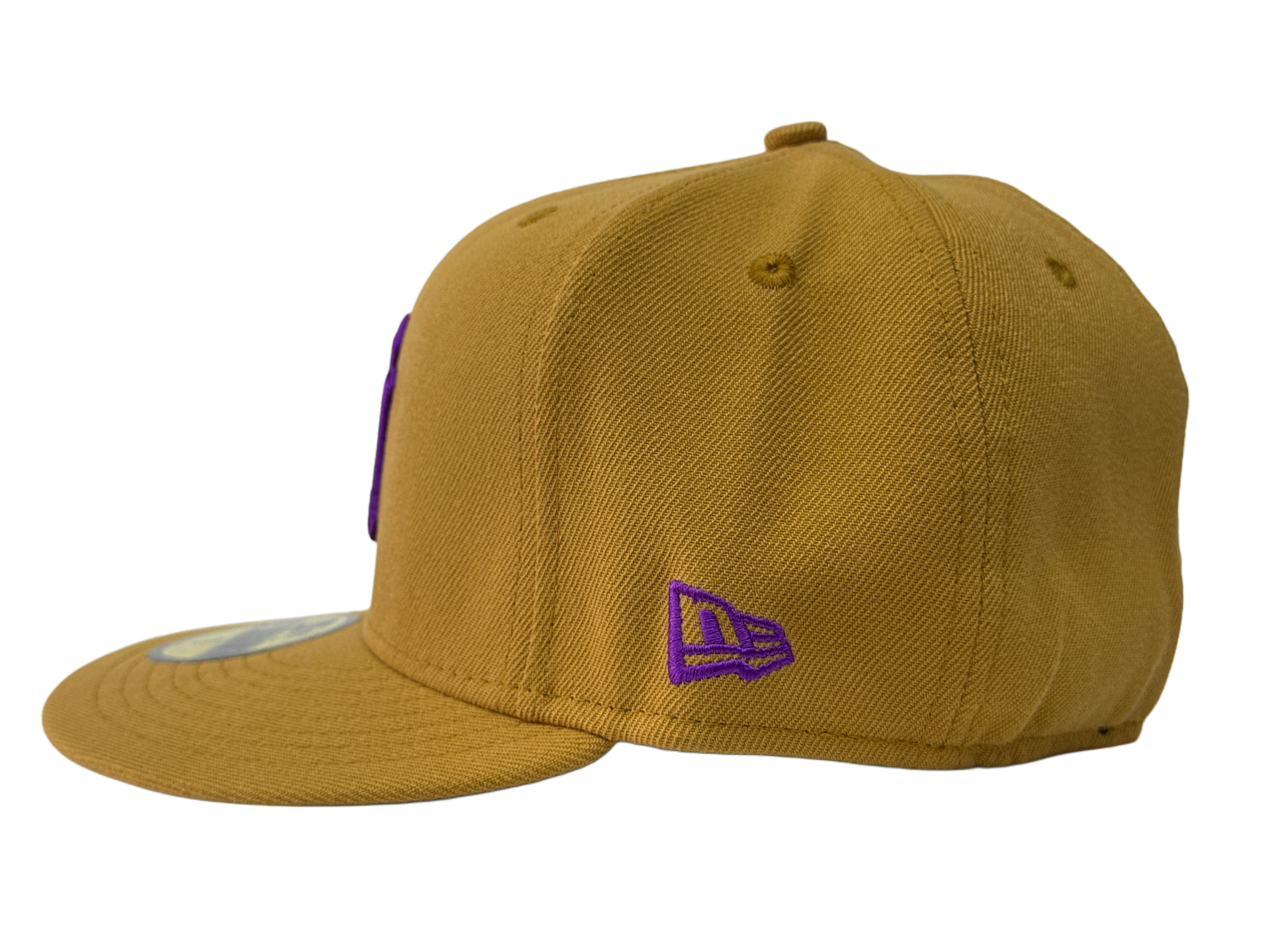 New Era 59FIFTY New York Yankees