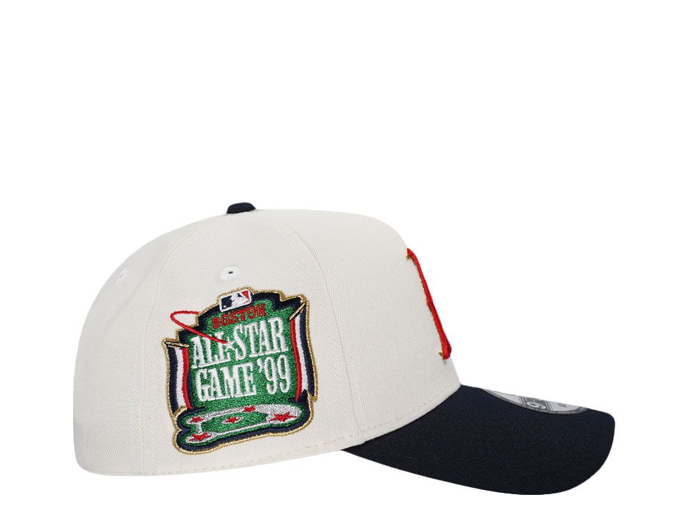 New Era 9FORTY Boston White Sox