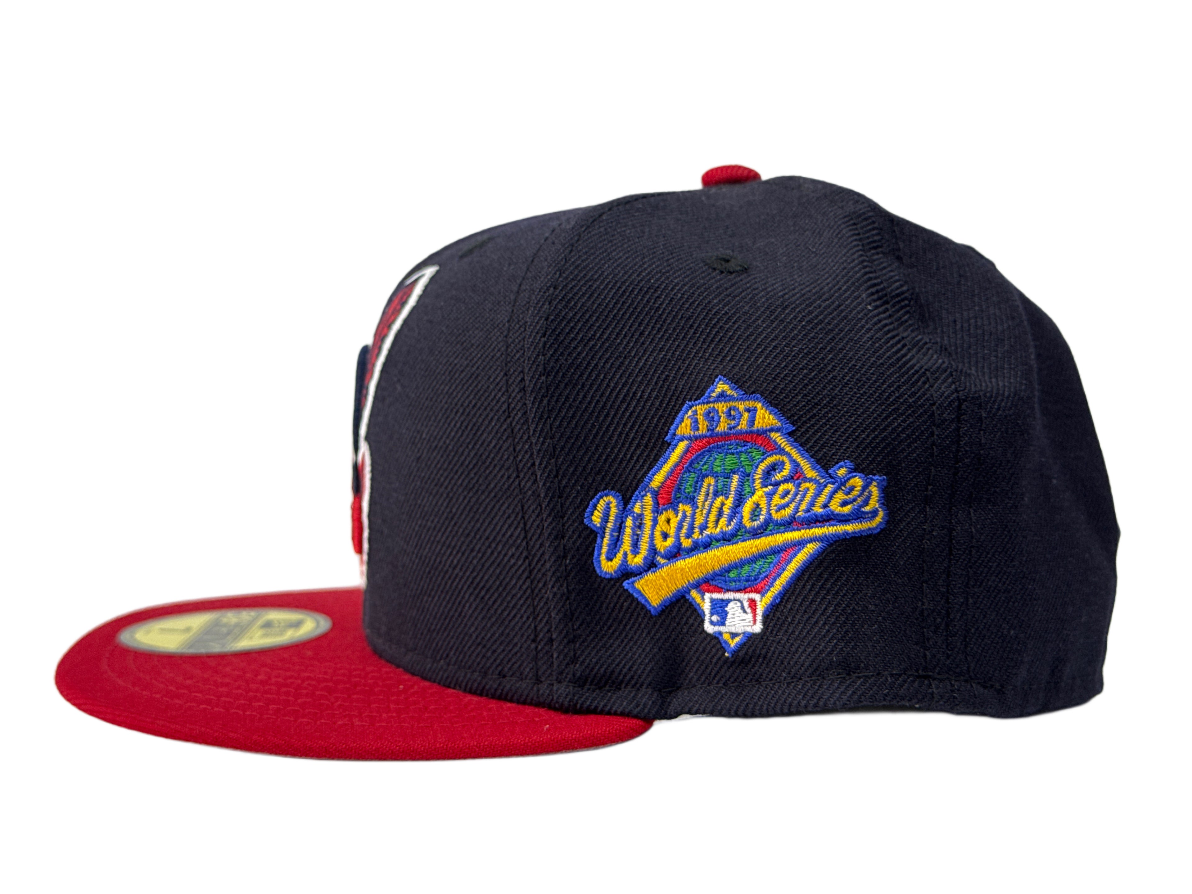 New Era 59FIFTY Washington Nationals