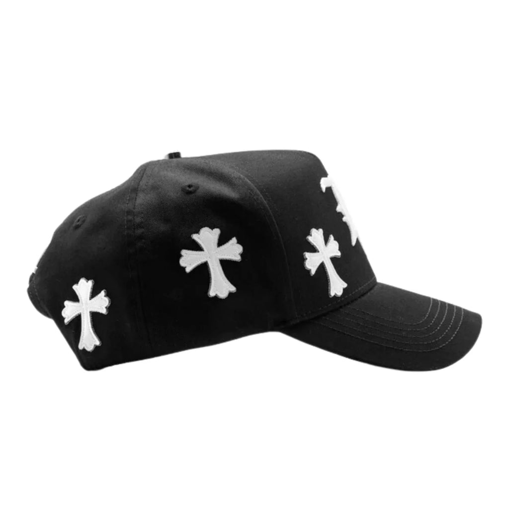 31 Hats LA Chrome