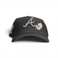 New Era 9FORT Atlanta Braves