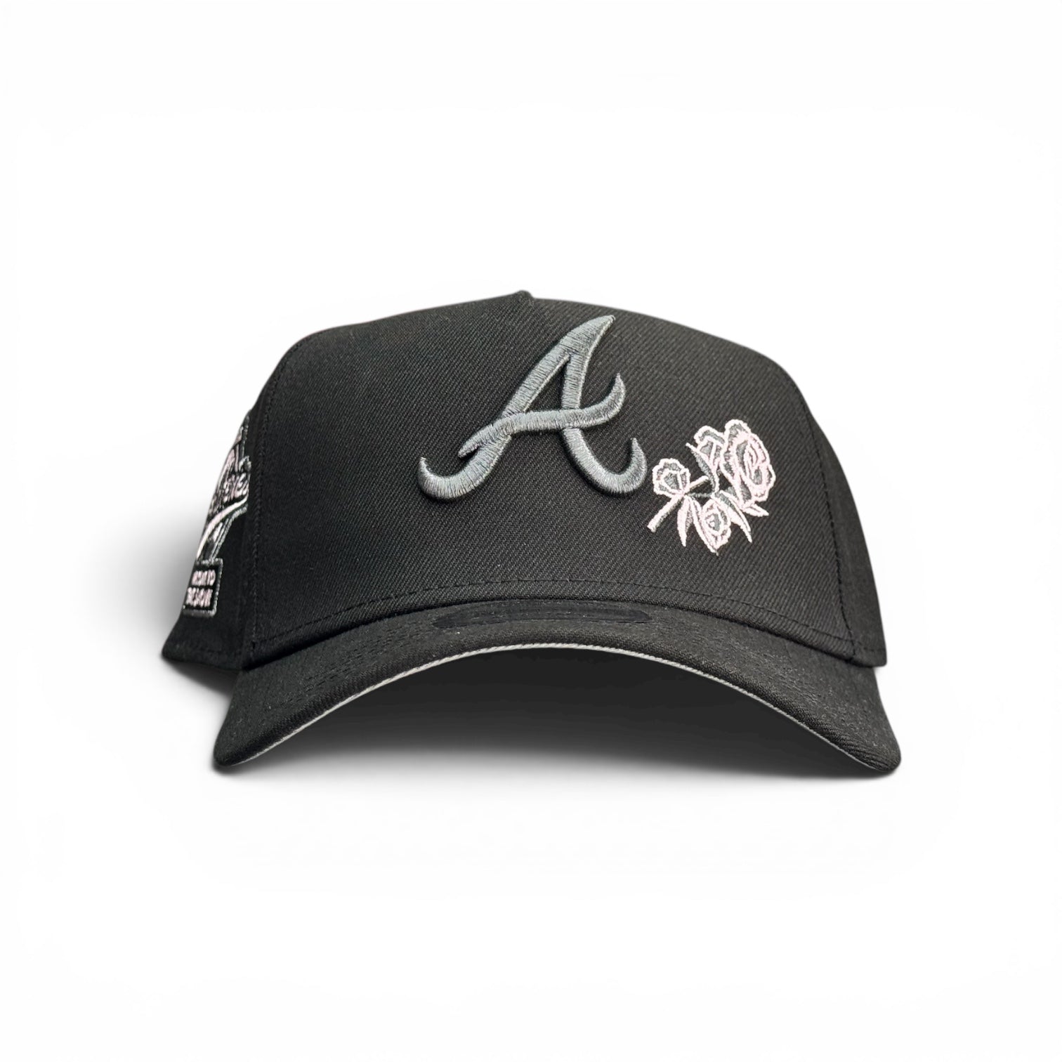 New Era 9FORT Atlanta Braves