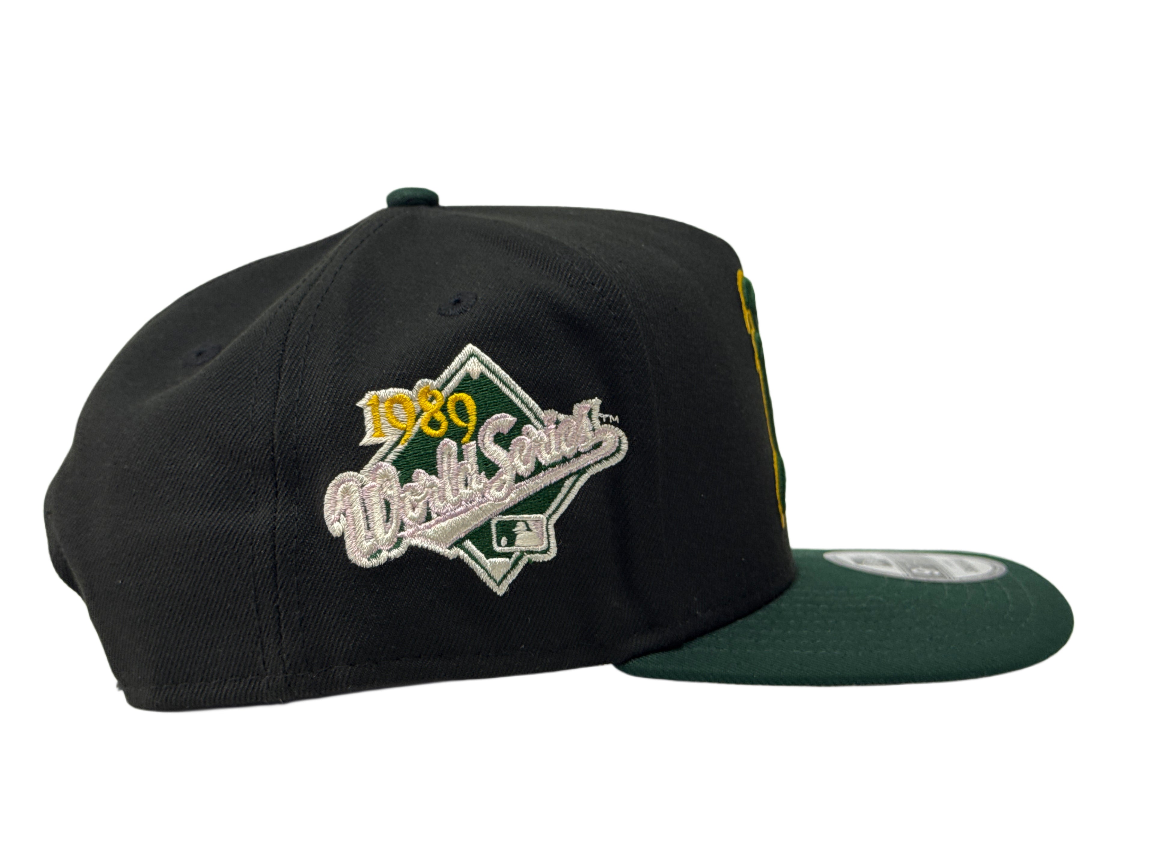 New Era 9FIFTY Oakland Athletics