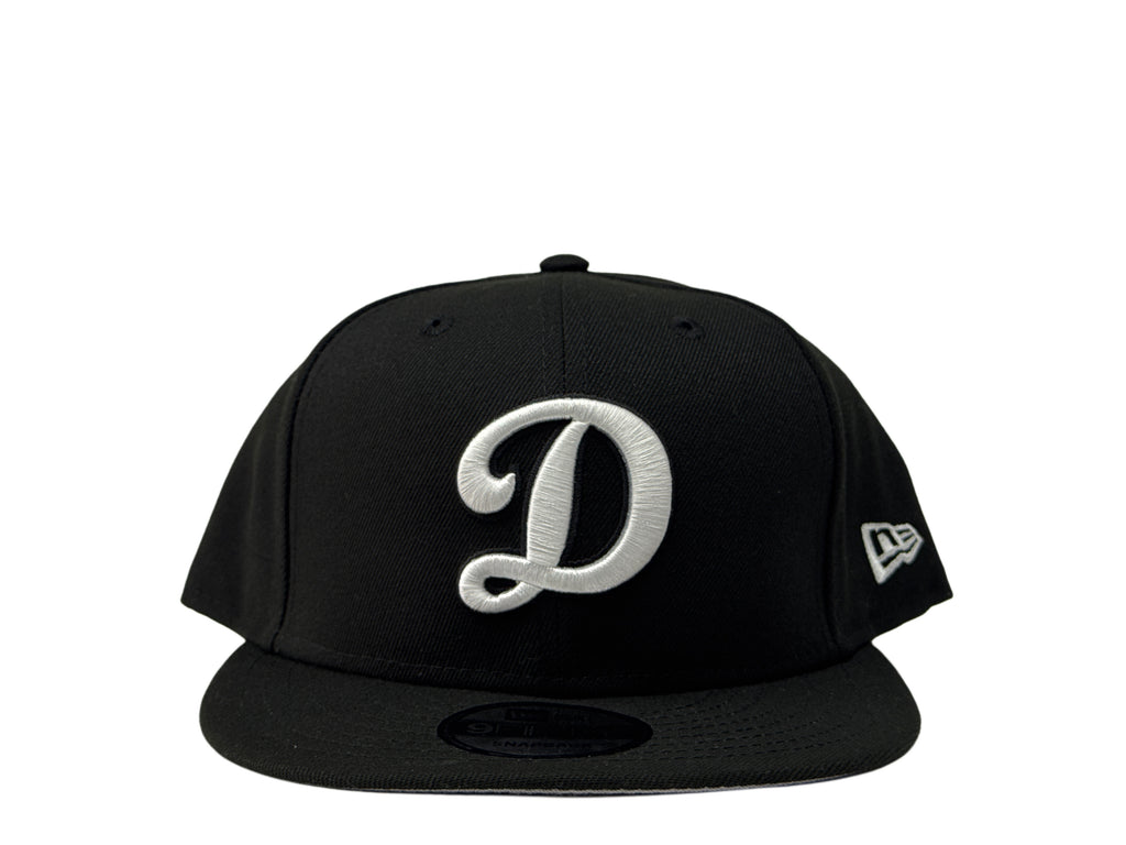 New Era 9FIFTY Los Angeles Dodgers