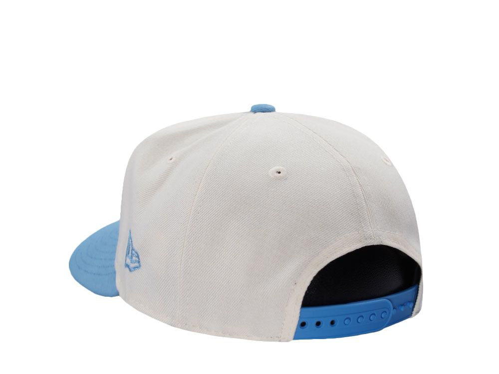 New Era 9FORTY Chicago Bulls