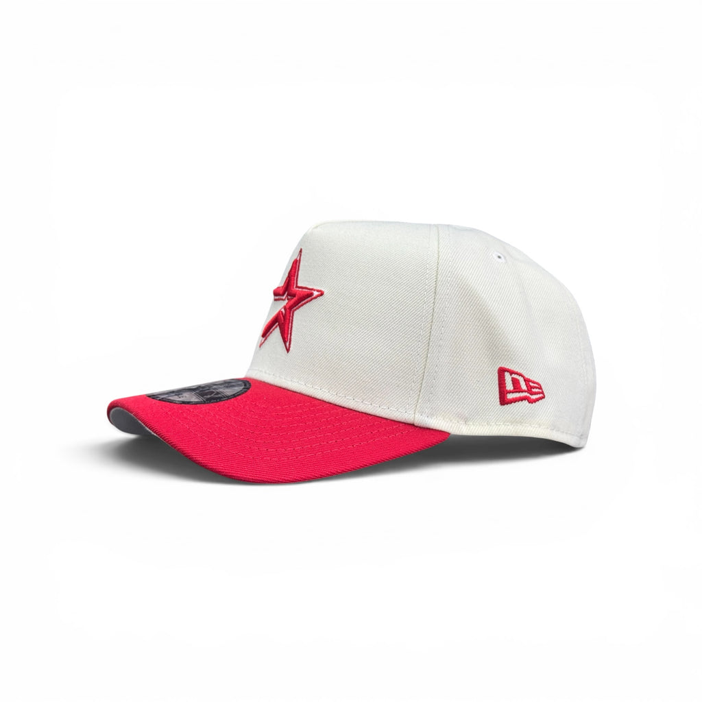 New Era 9FORTY Houston Astros