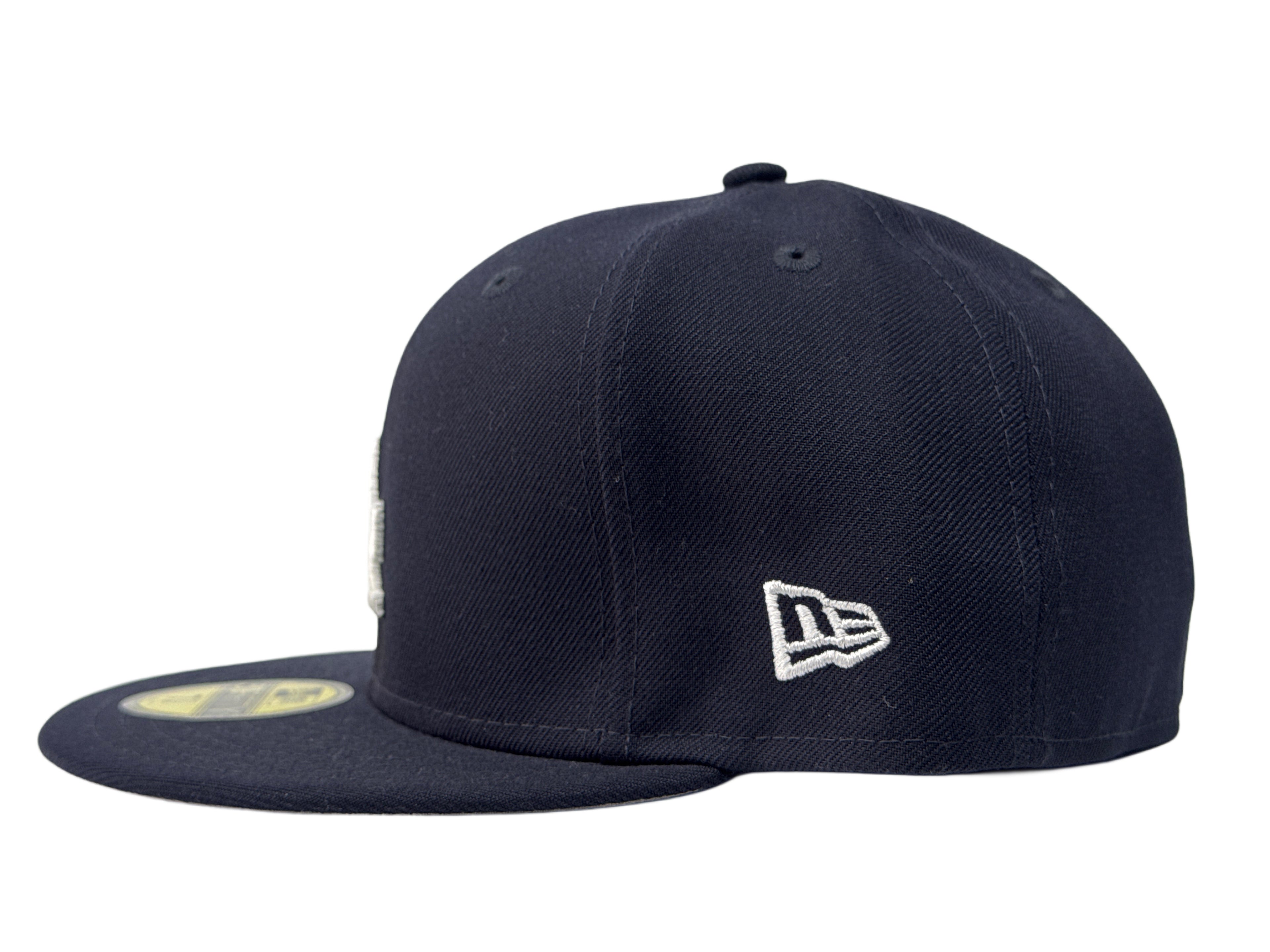 New Era 59FIFTY Los Angeles Dodgers