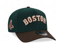 New Era 9FORTY Boston White Sox