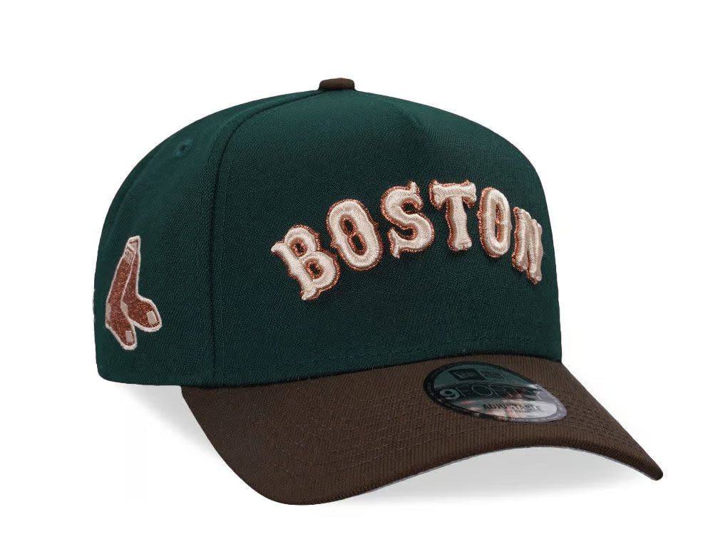 New Era 9FORTY Boston White Sox