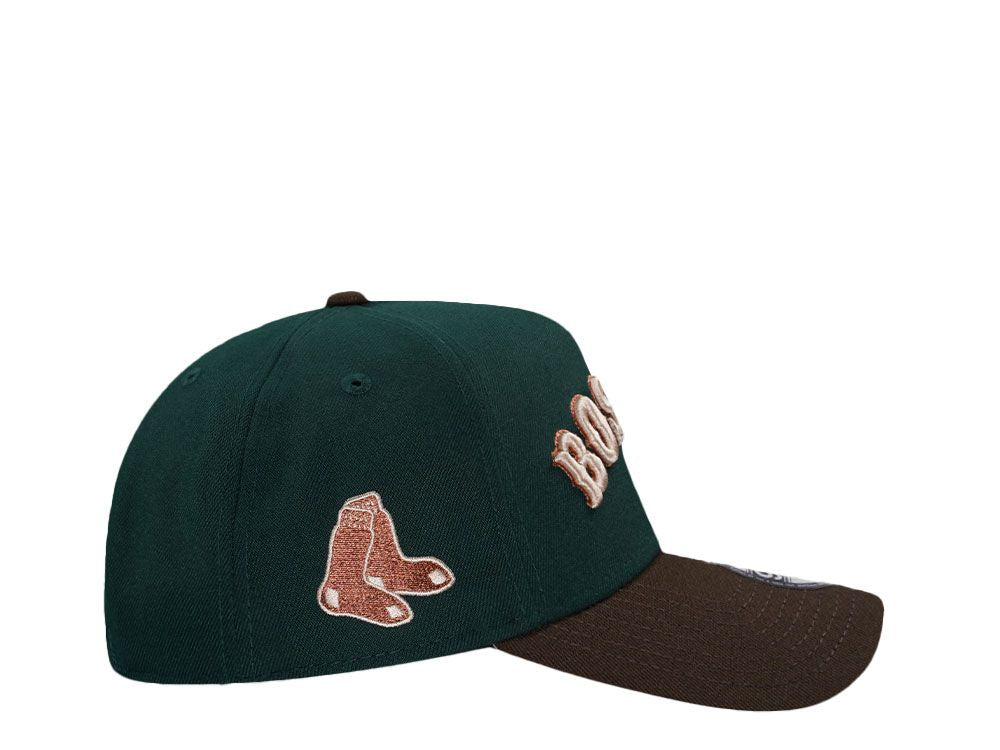 New Era 9FORTY Boston White Sox