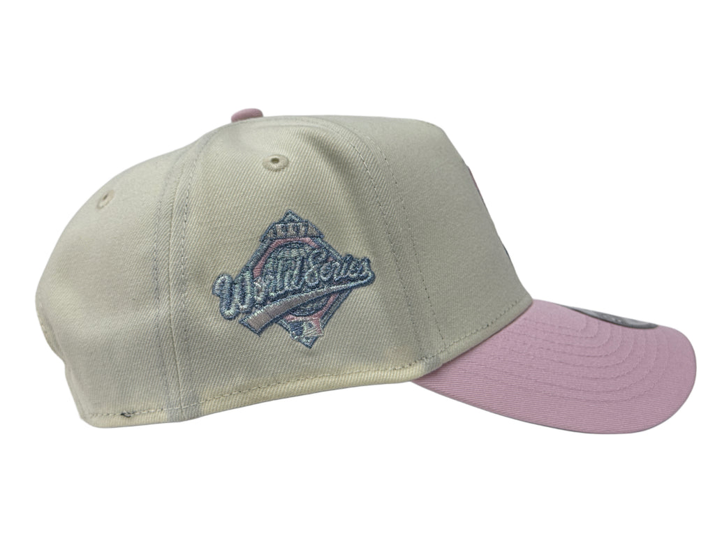 New Era 9FORTY Florida Marlins