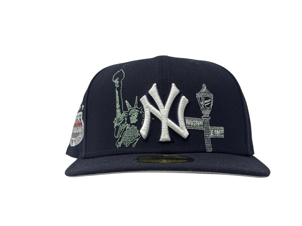 New Era 59FIFTY New York Yankees