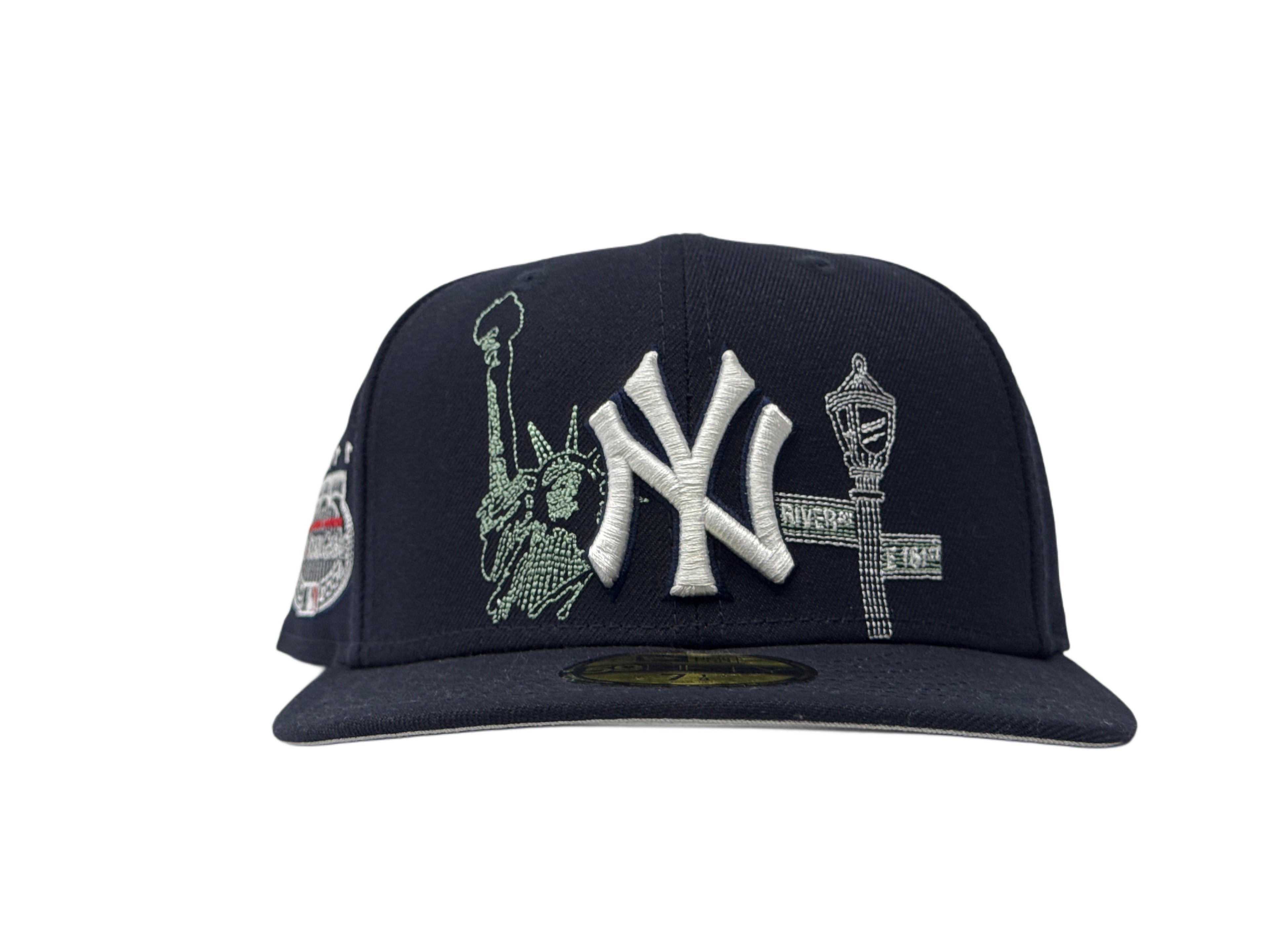 New Era 59FIFTY New York Yankees