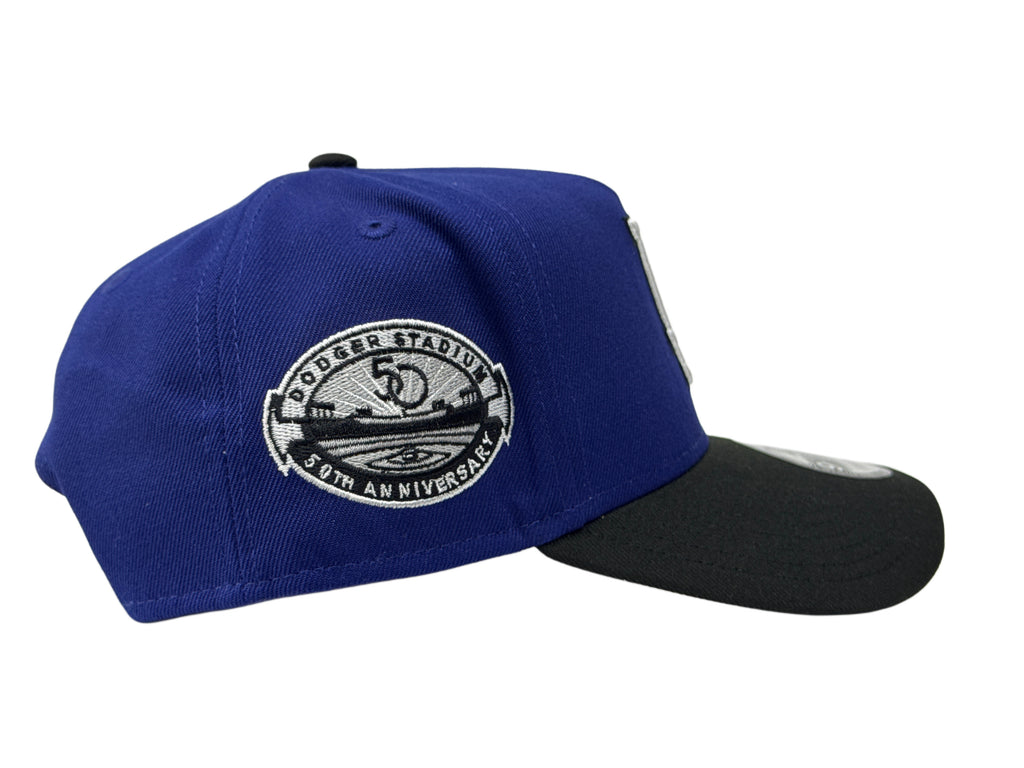 New Era 9FORTY Los Angeles Dodgers