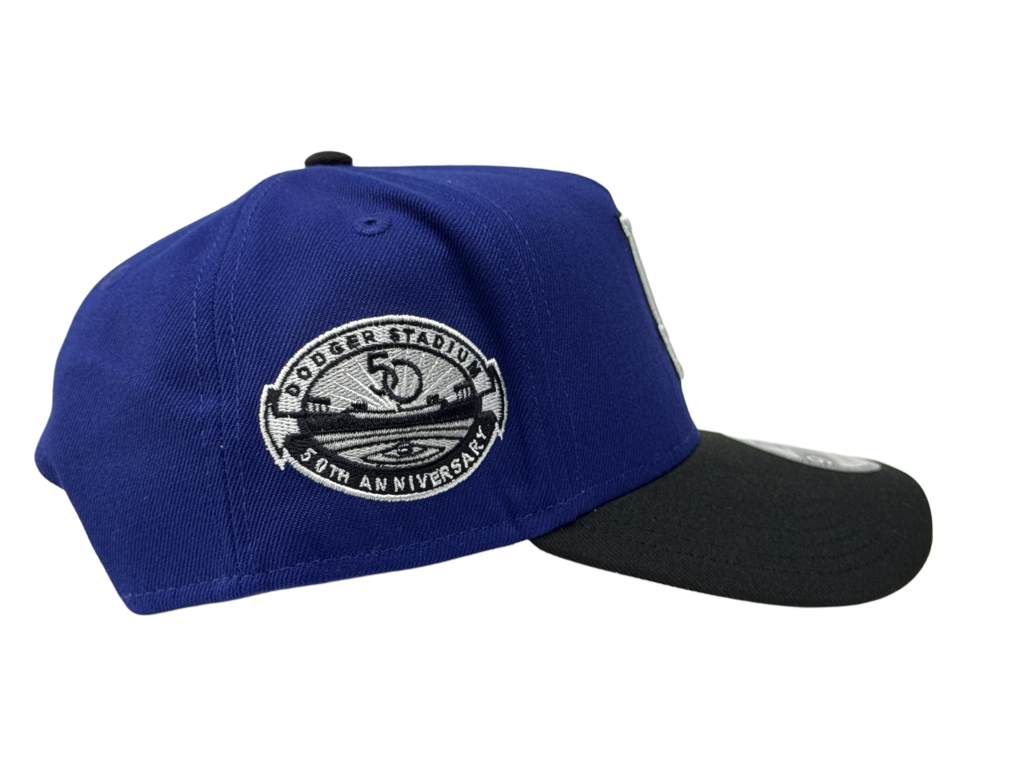 New Era 9FORTY Los Angeles Dodgers