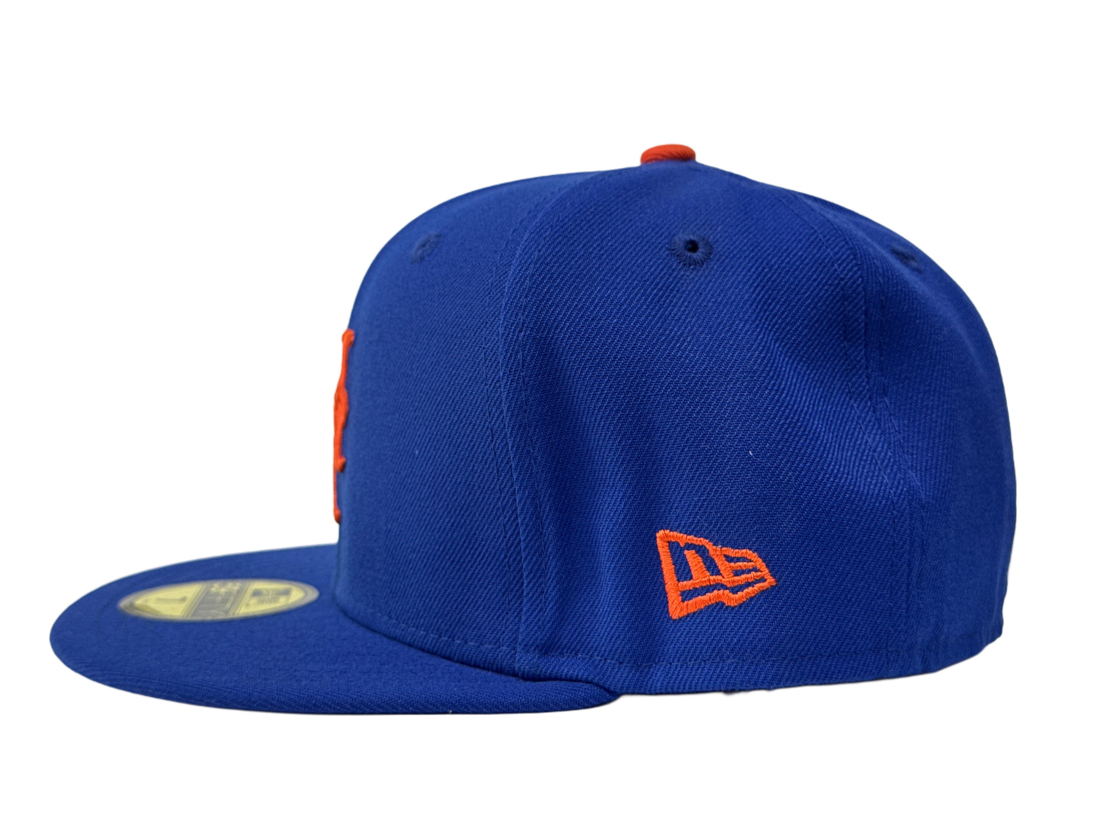New Era 59FIFTY Net York Nets
