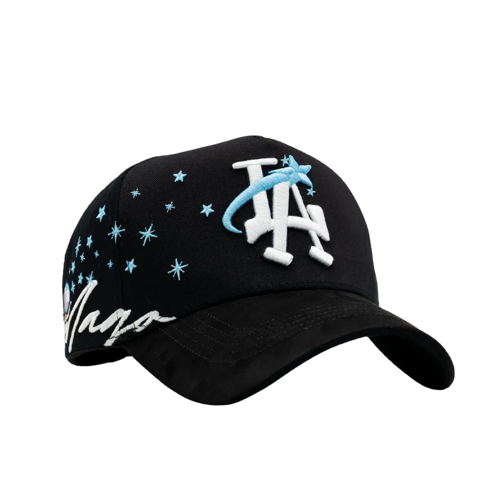 31 Hats El mago