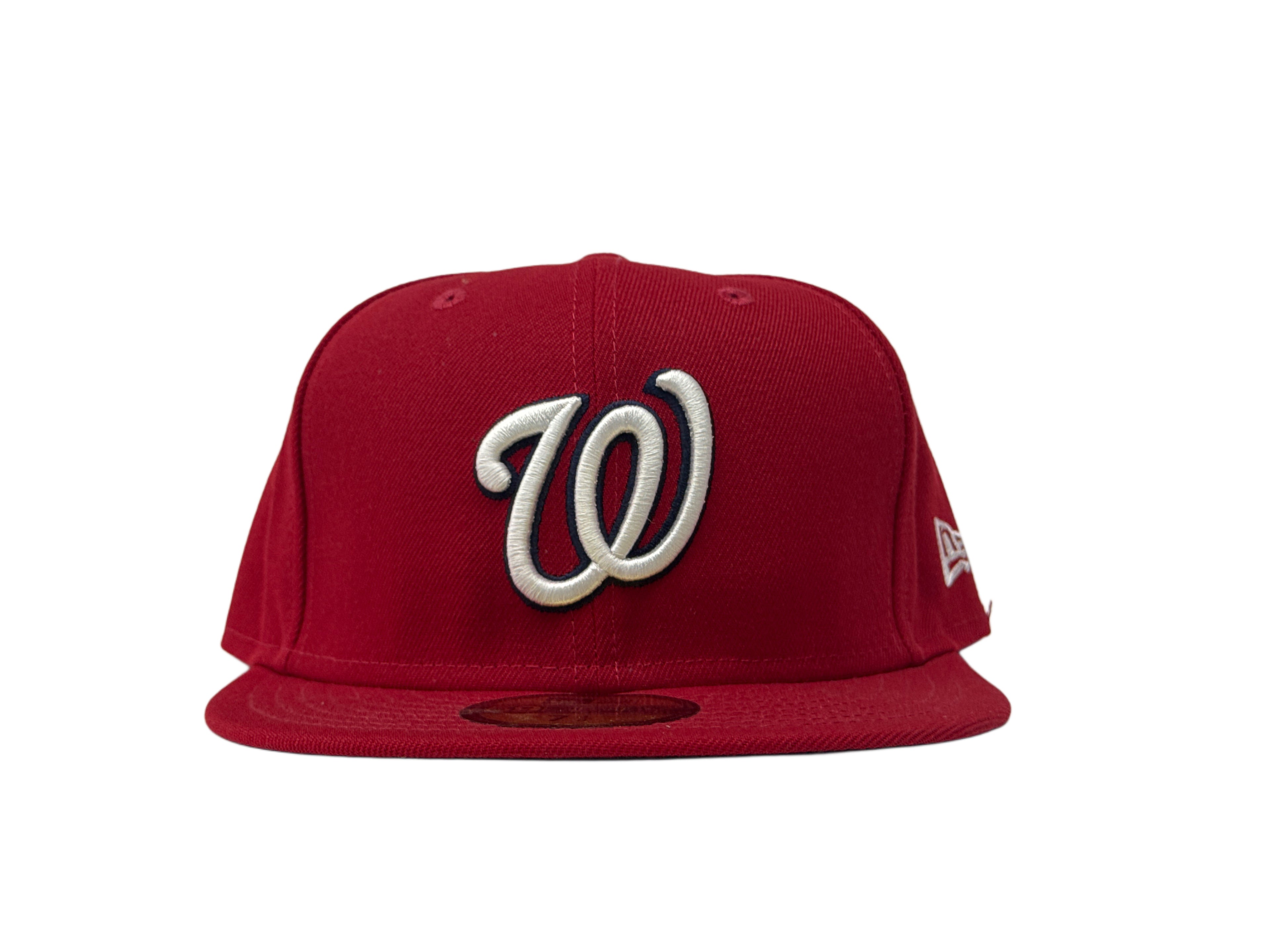 New Era 59FIFTY Washington Nationals