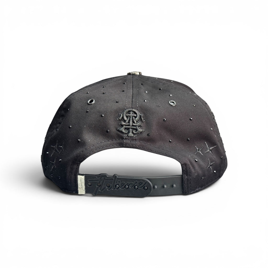 Italianense III Cruces Silver