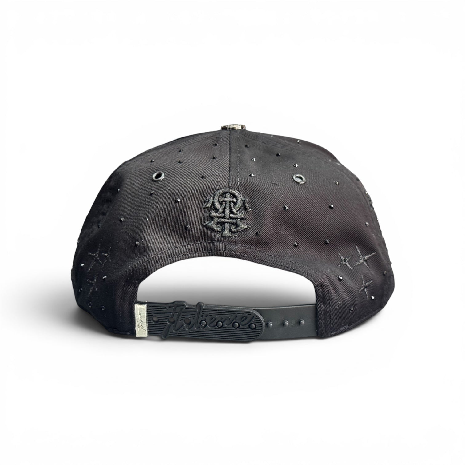 Italianense III Cruces Silver