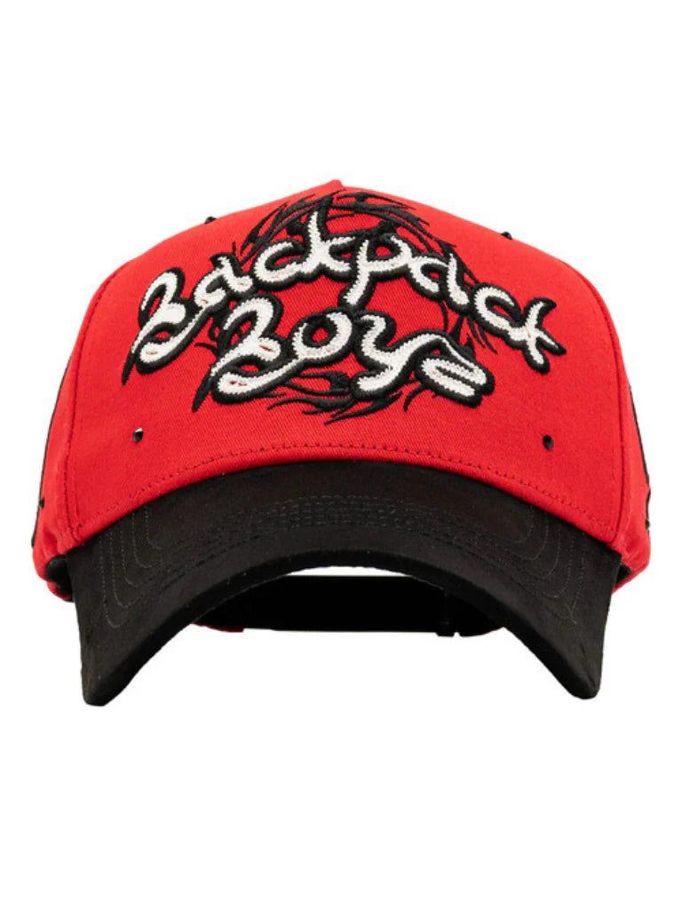 31 Hats حقيبة ظهر الأولاد