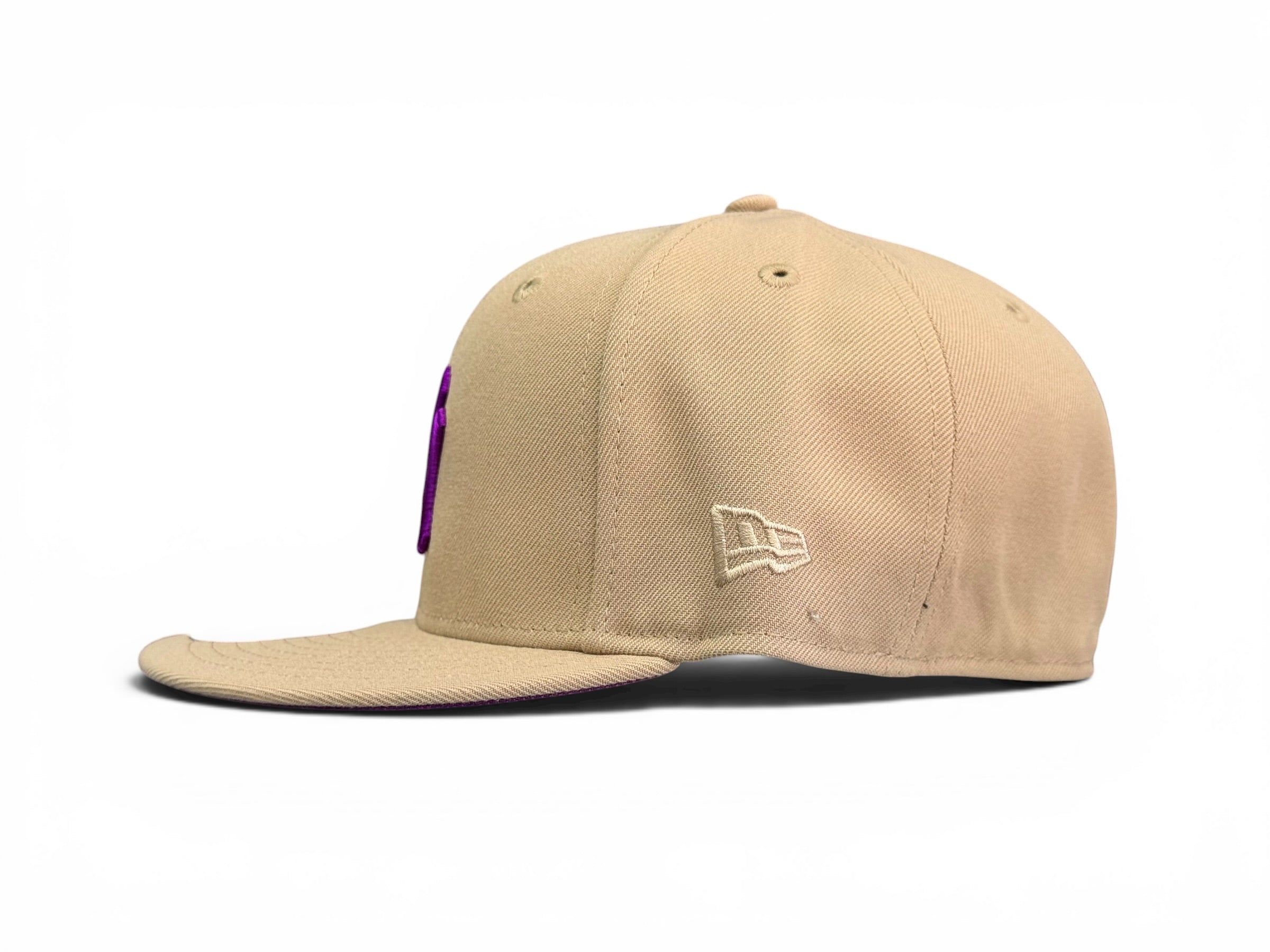 New Era 59FIFTY New York Yankees