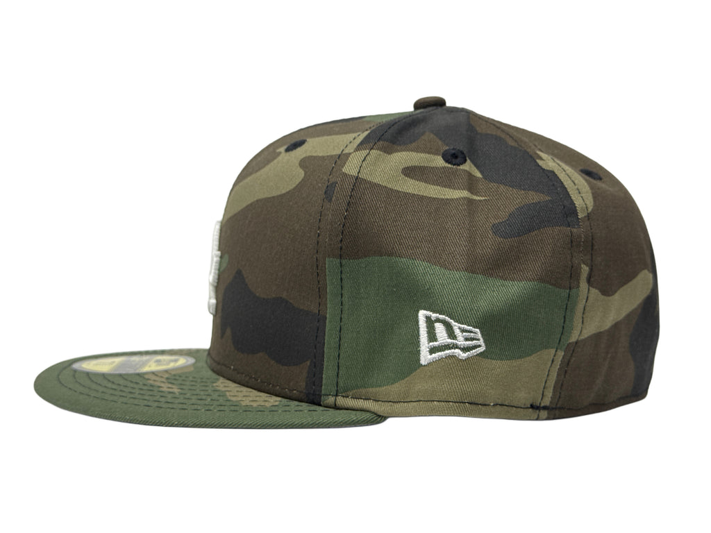 New Era 59FIFTY Los Angeles Dodgers