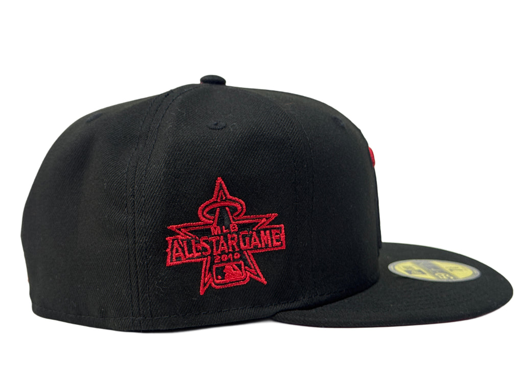 New Era 59FIFTY Los Angeles Angelinos