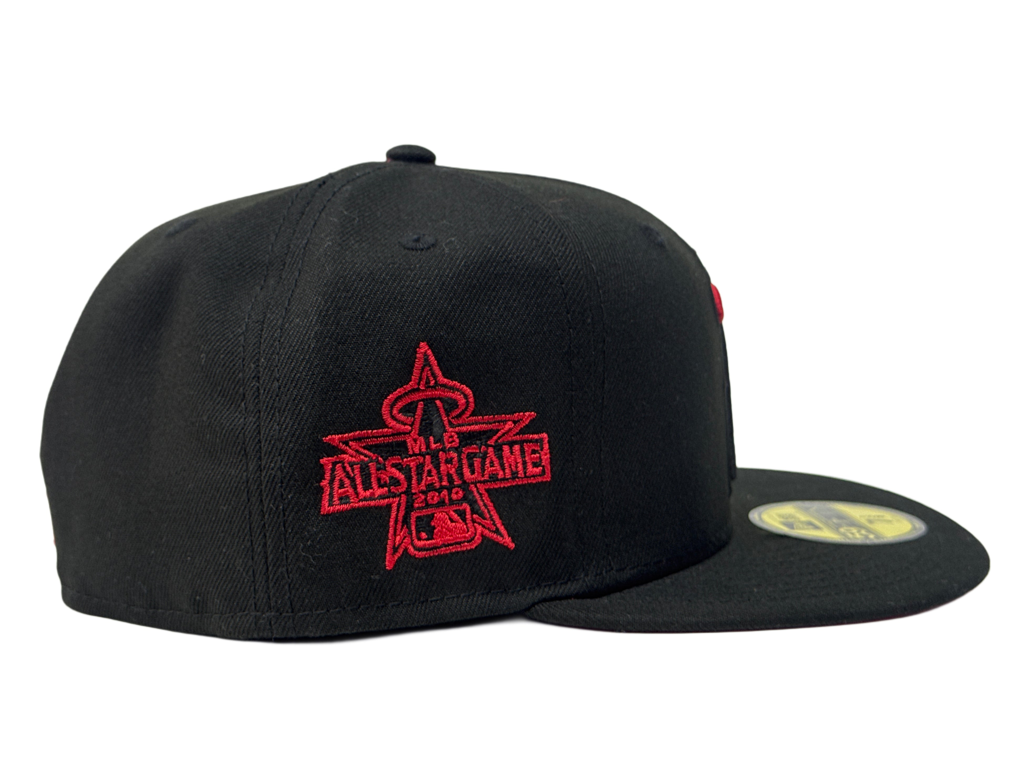 New Era 59FIFTY Los Angeles Angelinos